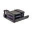 Iodyne 5U Triple Pro Data + Mac Studio Rackmount (20in depth)