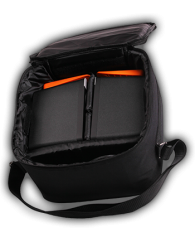 Eve Audio SC203 Rugged transport soft-case
