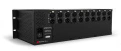 Harrison 500-series D510r - chasis
