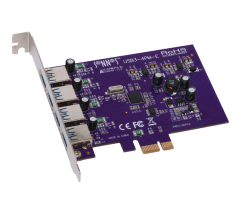 Sonnet Allegro USB 3.0 4-Port