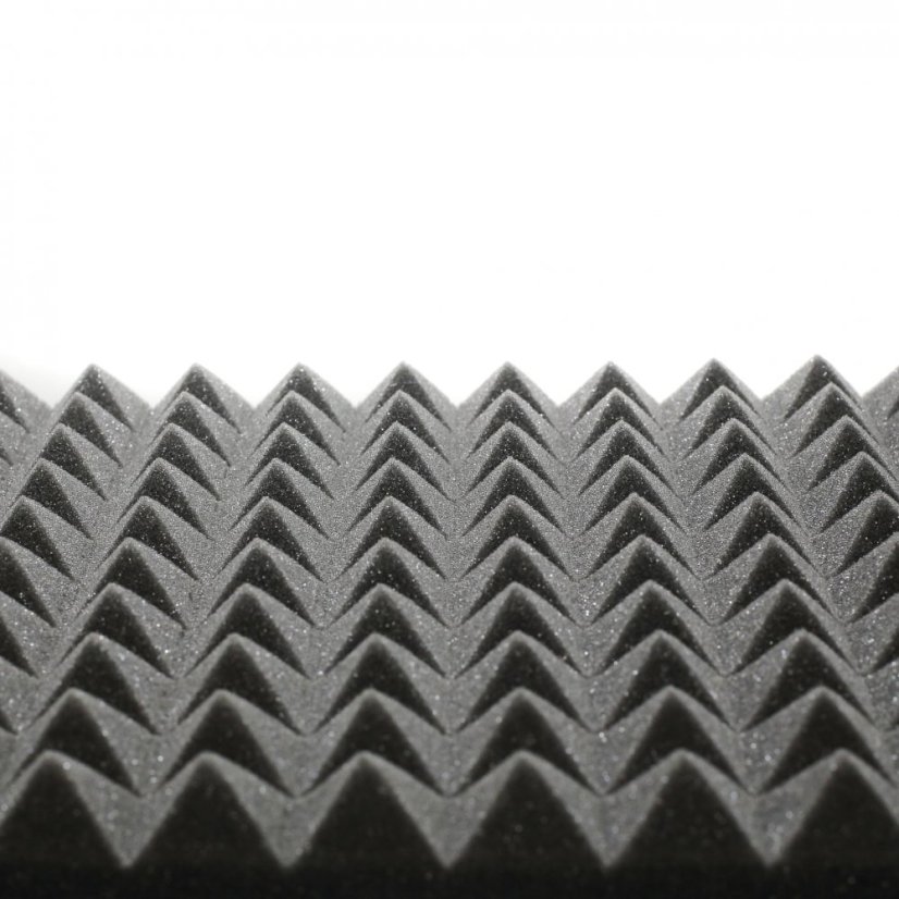 Veles-X Akustické  pyramídy samolepiace 30cm (2 verzie)