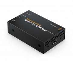 Blackmagic Design 2110 IP Mini IP to HDMI SFP