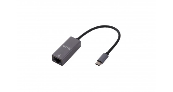 LMP USB-C to Gigabit Ethernet adapter (2 verzie)