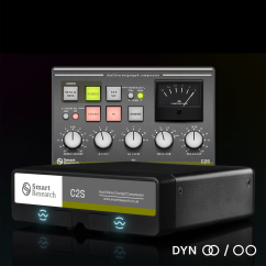 Karno Smart Research C2S SEPIA Module