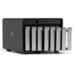 OWC ThunderBay 8 Thunderbolt 3 (2 verzie)