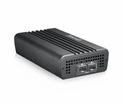 Promise SANLink2 - 10 Gbit/s SFP+ Ethernet
