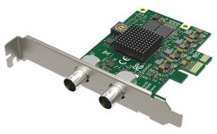 Magewell Pro capture SDI
