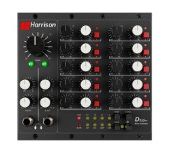 Harrison 500-series D510MX Mixer module