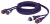 DAP 2 RCA-2 RCA cable 1,5m
