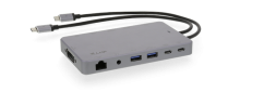 LMP USB-C Display Dock 2 4K