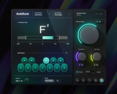 Antares AutoTune 2026