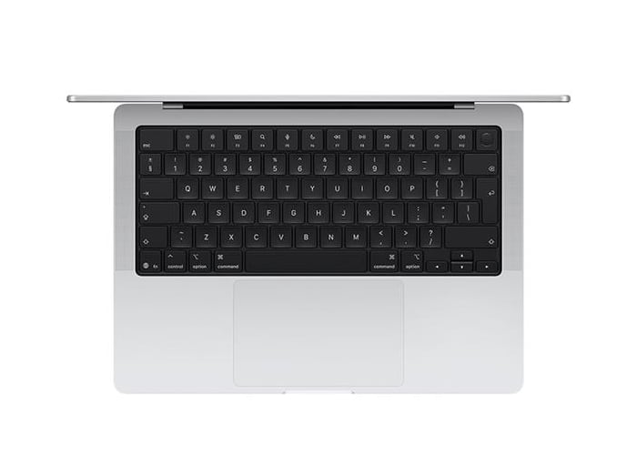 Apple MacBook Pro 14" M5 Pro 15C CPU 16C GPU 24GB 1TB SK