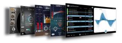 Sound Radix Radical Bundle 4
