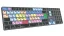 Logickeyboard AVID Media Composer keyboard