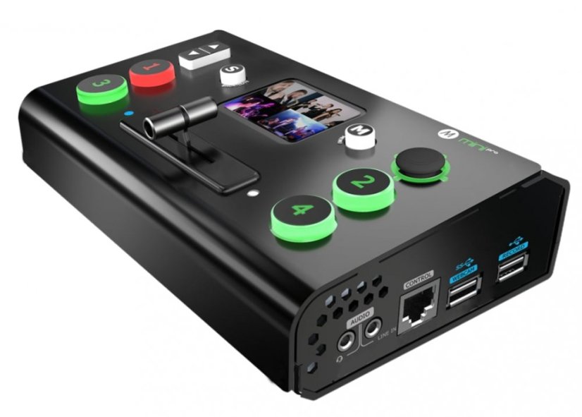 RGBlink Mini Pro V2
