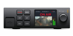 Blackmagic Design Web Presenter HD