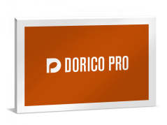Steinberg Dorico Pro 5 Comp. Crossgrade EDU