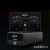 Karno SPL DeEsser SEPIA Module