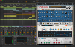 Reason Studios Reason Rack 14