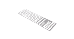 LMP Bluetooth Keypad 2