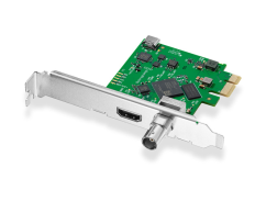 Blackmagic Design DeckLink Mini Recorder HD