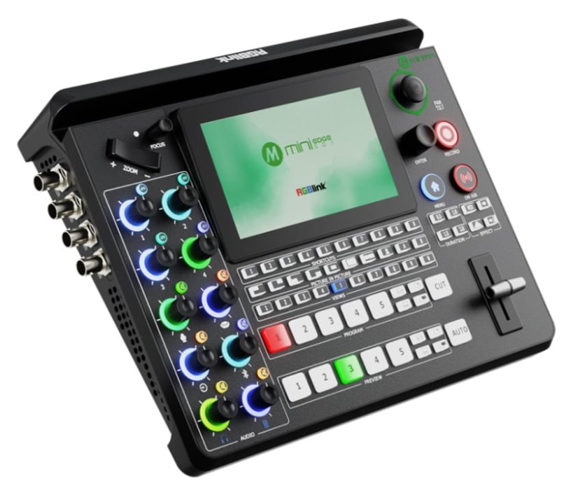 RGBlink Mini Edge SDI
