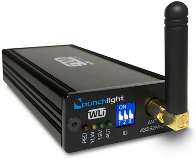 PunchLight WLi