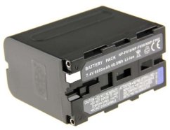 Wondlan WDL-F970 Battery