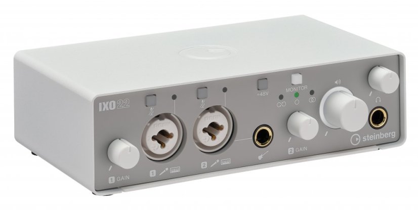 Steinberg IXO22